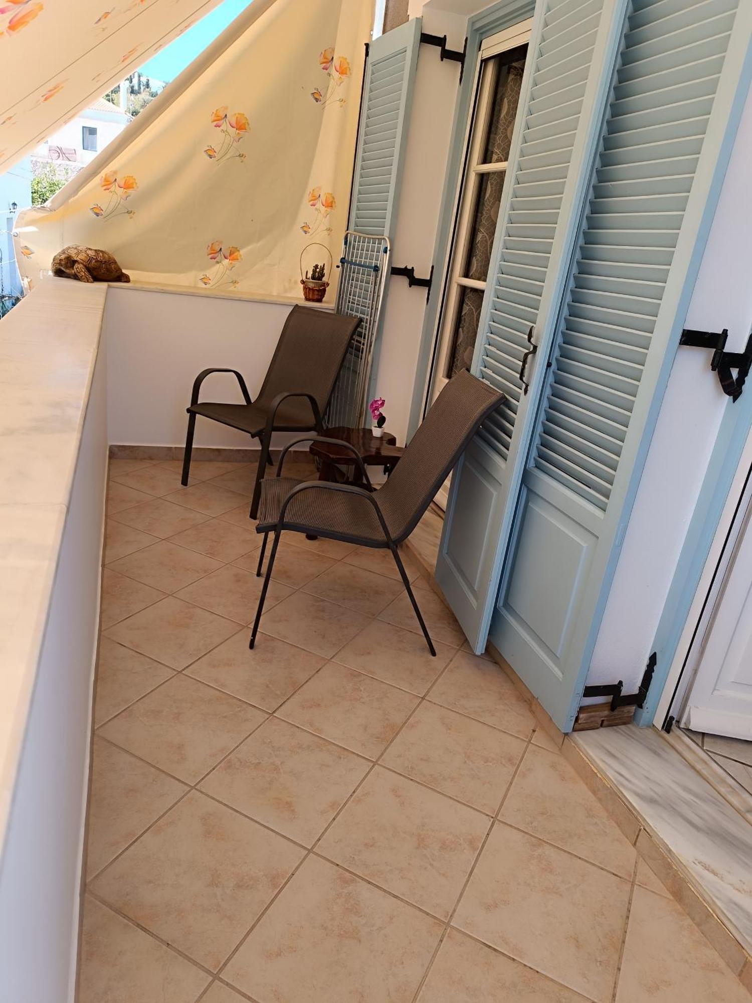 Angelic House Villa Spetses Town Exterior photo