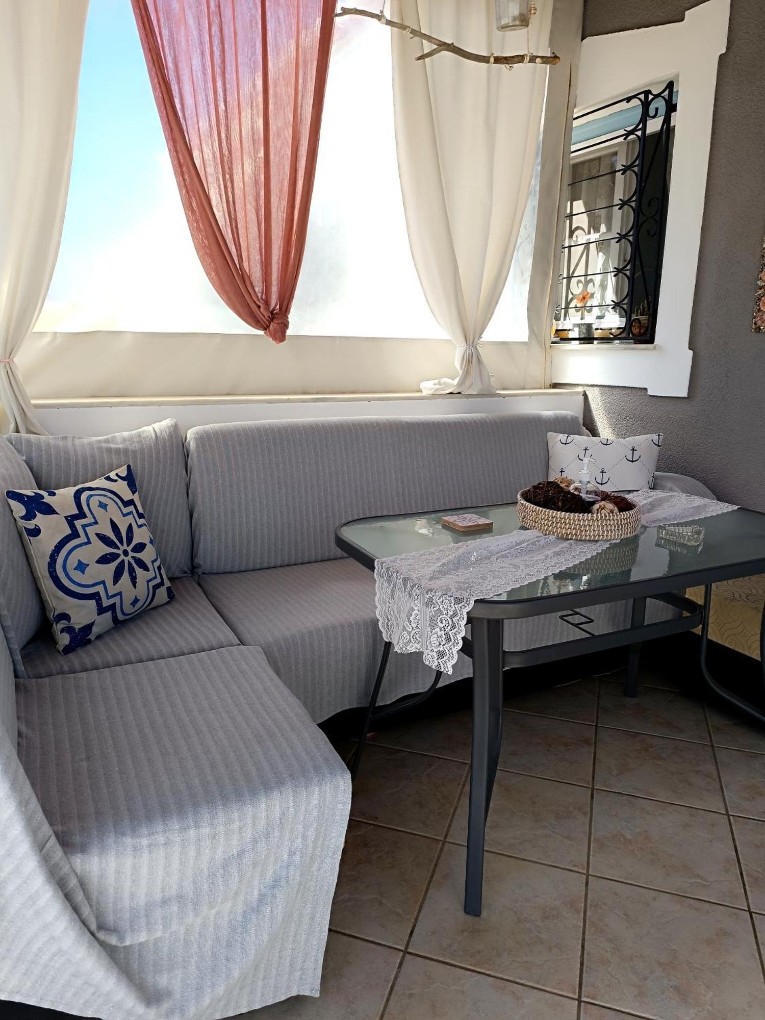 Angelic House Villa Spetses Town Exterior photo